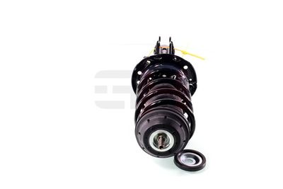 ANSAMBLU TELESCOP ARC GH GH351010C02 18