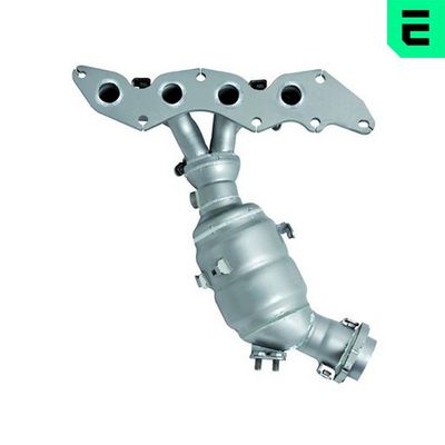 катализатор OPTIMAL OP-ECC30046
