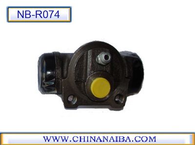 Cylinderek hamulcowy CALIPERE+ NAIBA R074
