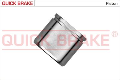 Piston, brake caliper 185417K