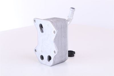 RADIATOR ULEI ULEI MOTOR NISSENS 90660 27