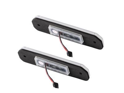 KENNZEICHENLEUCHTE ABAKUS L182100003LED 1
