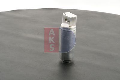TROCKNER KLIMAANLAGE AKS DASIS 801260N 6