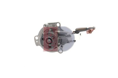 POMPă DE APă RăCIRE MOTOR AKS DASIS 570064N 1