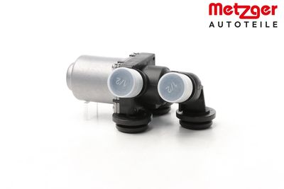 KüHLMITTELREGELVENTIL METZGER AUTOTEILE 0899083 22