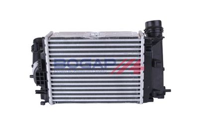INTERCOOLER COMPRESOR
