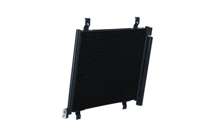 CONDENSATOR CLIMATIZARE NRF 350045 42