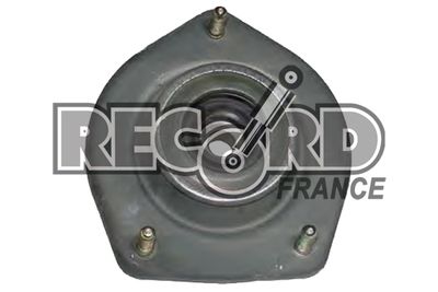 Опора стойки амортизатора RECORD FRANCE 924134 для FIAT CINQUECENTO