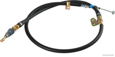 Тросик, cтояночный тормоз HERTH+BUSS JAKOPARTS J3933020 для MAZDA 626