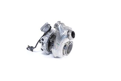 LADER AUFLADUNG BTS Turbo T918563 13