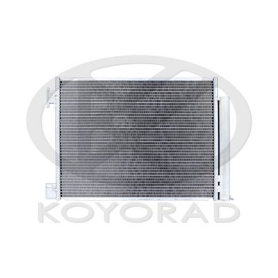 Condensator, climatizare Koyorad CD021313