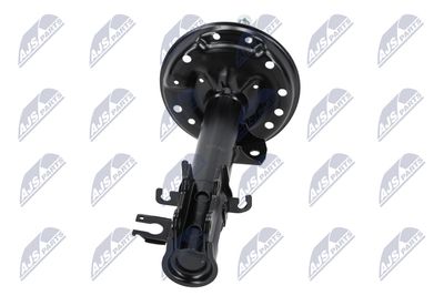 AMORTIZOR NTY ACT032 17