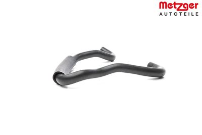 FURTUN RADIATOR METZGER AUTOTEILE 2421227 32