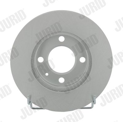 Тормозной диск JURID 561178JC для VW GOL