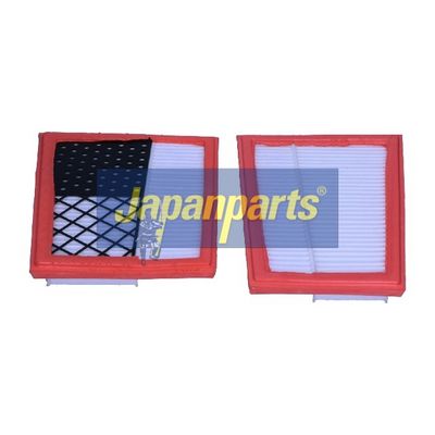 JAPANPARTS Oro filtras