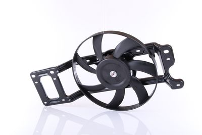LüFTER MOTORKüHLUNG NISSENS 85254 28