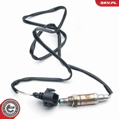 SONDA LAMBDA ESEN SKV 09SKV601 1
