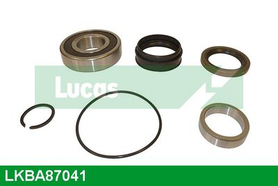 SET RULMENT ROATA LUCAS LKBA87041