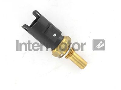 Sensor, coolant temperature Intermotor 55117