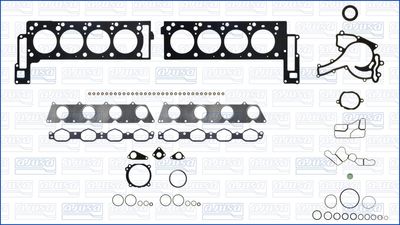 Комплект прокладок, двигатель AJUSA 50549600 для MERCEDES-BENZ S-CLASS