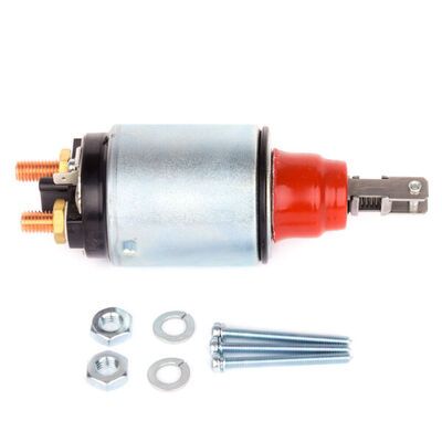 Start elektromagneet buitendiameter: 61mm (12V)