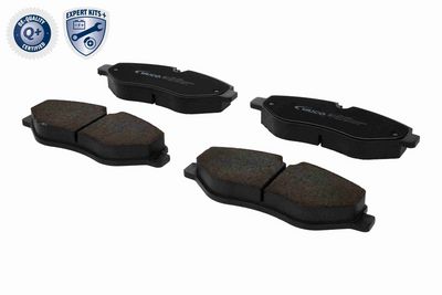 BREMSBELAGSATZ SCHEIBENBREMSE VAICO V301696 4