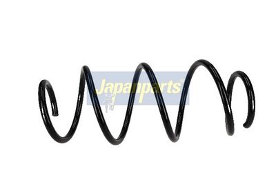 пружина за ходовата част JAPANPARTS ZC90158