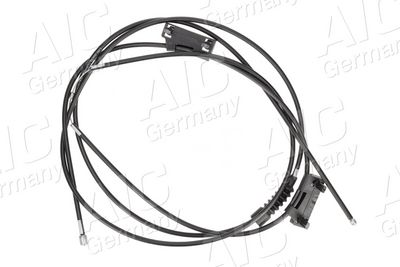 жило за капака на двигателя AIC 76795