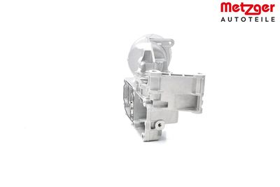 GEHäUSE ÖLFILTER METZGER AUTOTEILE 2370195 26
