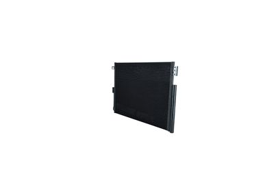 KONDENSATOR KLIMAANLAGE NRF 350038 11