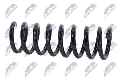 ARC SPIRAL NTY ASZME013 9