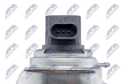 Ovládacia zásuvka, Nabíjač NTY ECD-WW-015