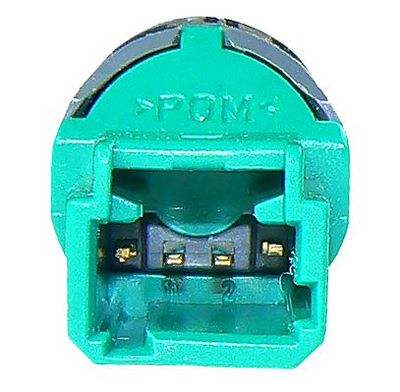 Bremslichtschalter METZGER 0911088