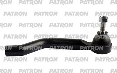 Наконечник поперечной рулевой тяги PATRON PS1441R для NISSAN QASHQAI