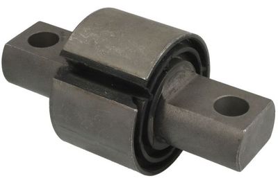 Stabilisator geluidloos blok