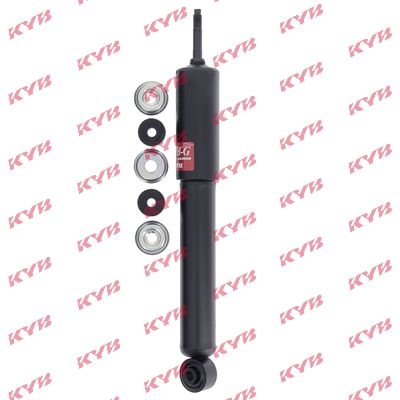 Shock Absorber KYB 343022