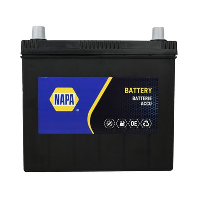 Starter Battery NAPA 158N