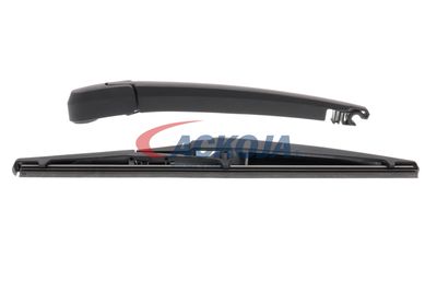 SET STERGATOARE CURATARE PARBRIZ ACKOJA A700490 11