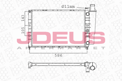 KüHLER MOTORKüHLUNG
