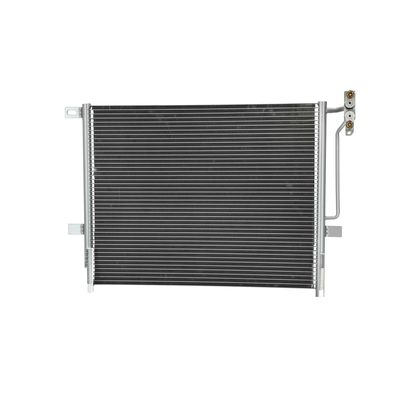 CONDENSATOR CLIMATIZARE NISSENS 94431 8