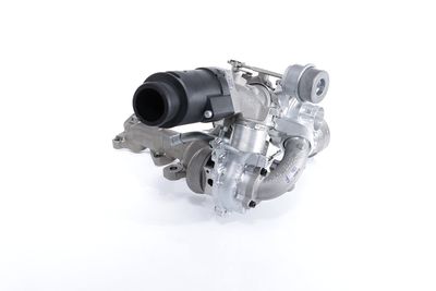 LADER AUFLADUNG BTS Turbo T915415KPL 31