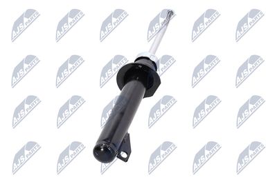 AMORTIZOR NTY AAR011 18