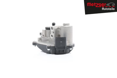 STELLELEMENT DRALLKLAPPEN (SAUGROHR) METZGER AUTOTEILE 2100098 8