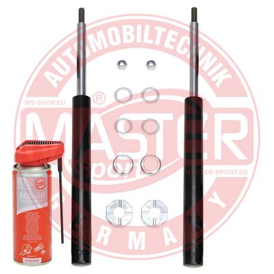 AMORTIZOR MASTER-SPORT GERMANY 16K005001P 1