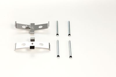 SET ACCESORII PLACUTE FRANA ATE 13046005232 14