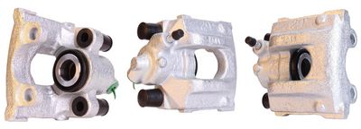 BREMSSATTEL FERODO FCL692196N