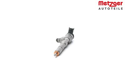 EINSPRITZDüSE METZGER AUTOTEILE 0870245 29