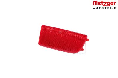 REFLECTOR METZGER AUTOTEILE 2080265 6