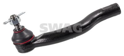 накрайник на напречна кормилна щанга SWAG 81 94 3204