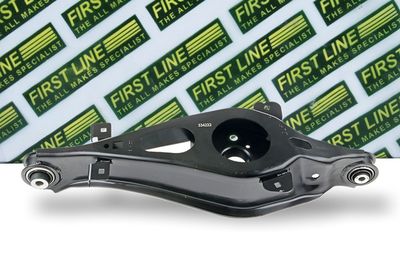носач, окачване на колелата FIRST LINE FCA7974